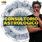 Consultorio Astrológico con Joe Fernández