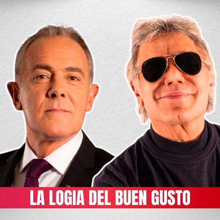 La Logia del Buen Gusto: 12/02/2025