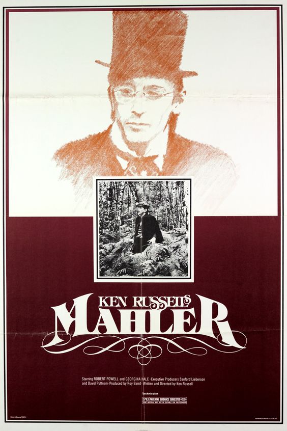 mahler