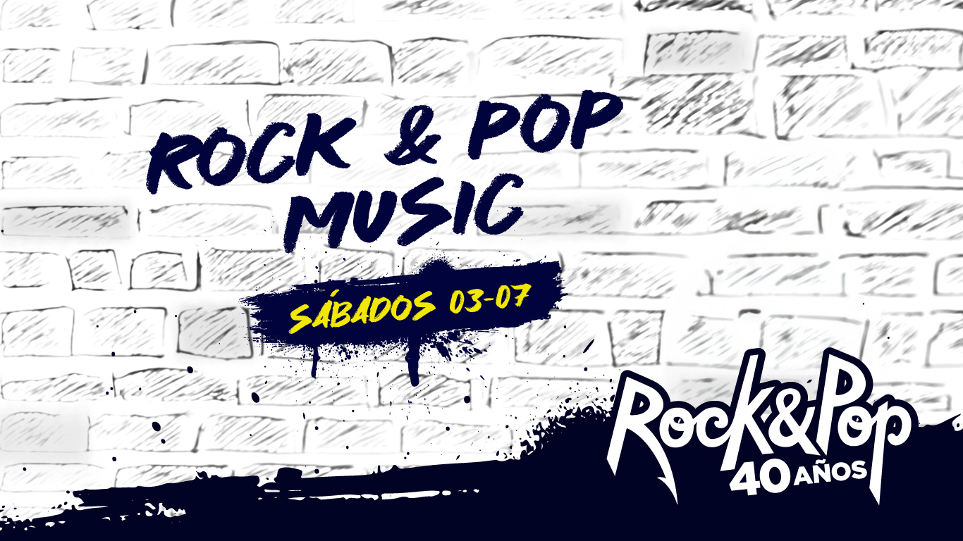 Rock&Pop Music