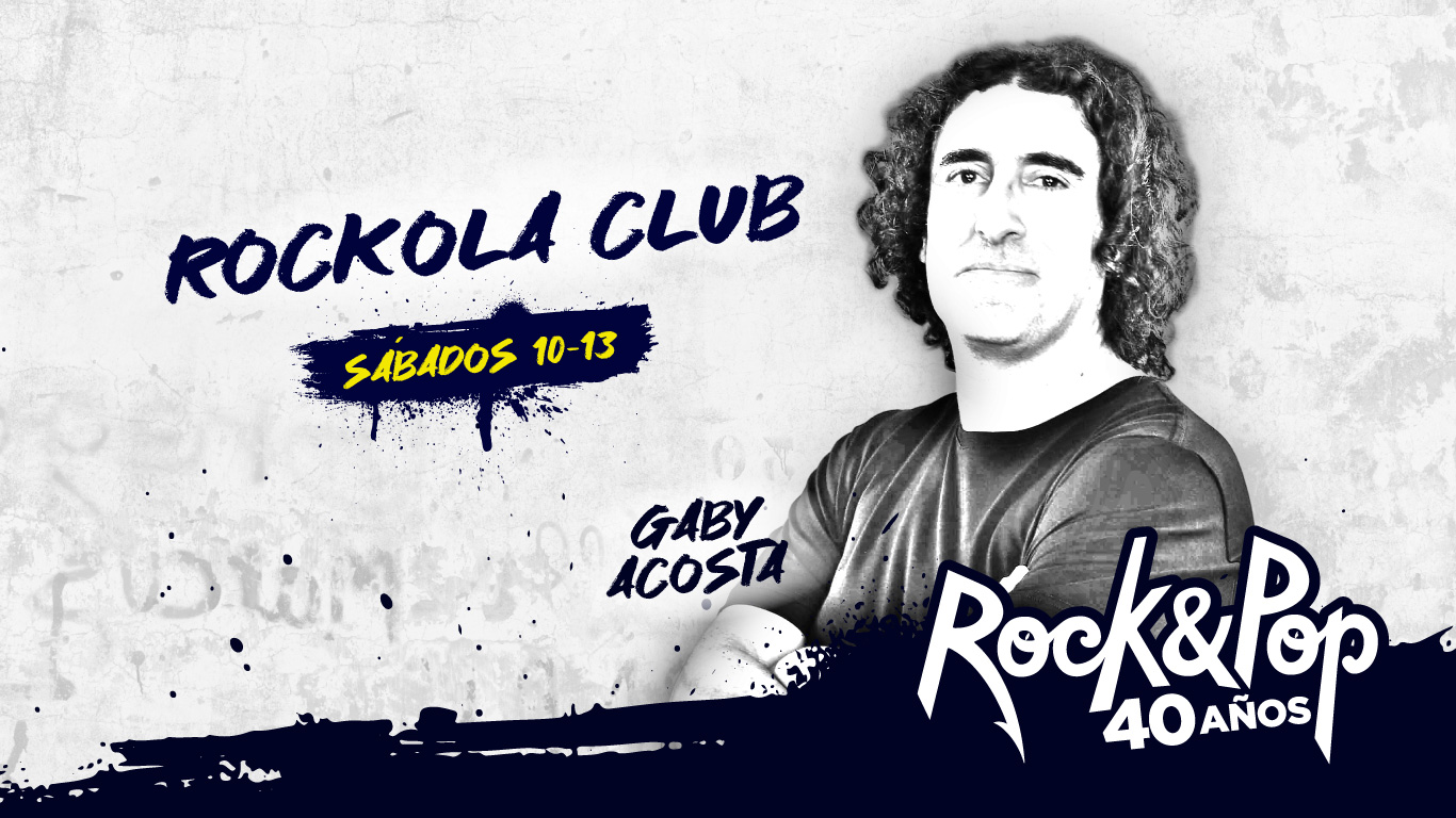 Rockola Club