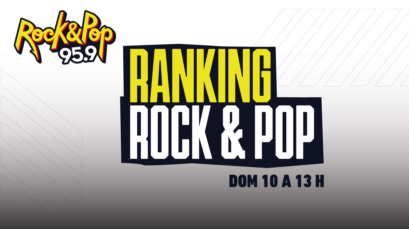 Ranking Rock&Pop