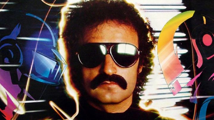 Cuartito del Rock: Especial Giorgio Moroder