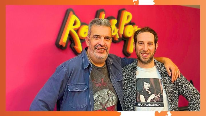 [Entrevista] Todo sobre Charly García
