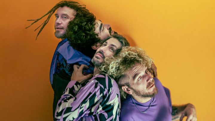 Escuchá lo nuevo de Todo Aparenta Normal