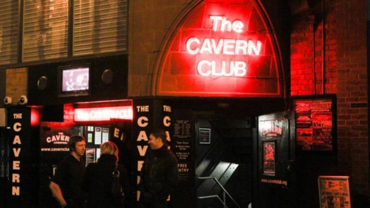 El legendario The Cavern podría cerrar sus puertas