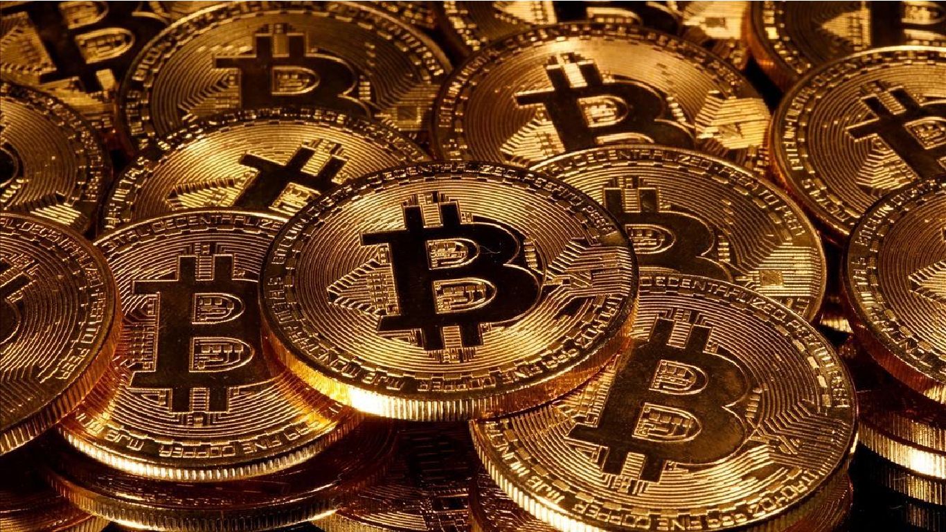 Bitcoin para principiantes