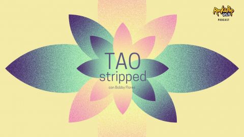 TAO Stripped / EP: 95