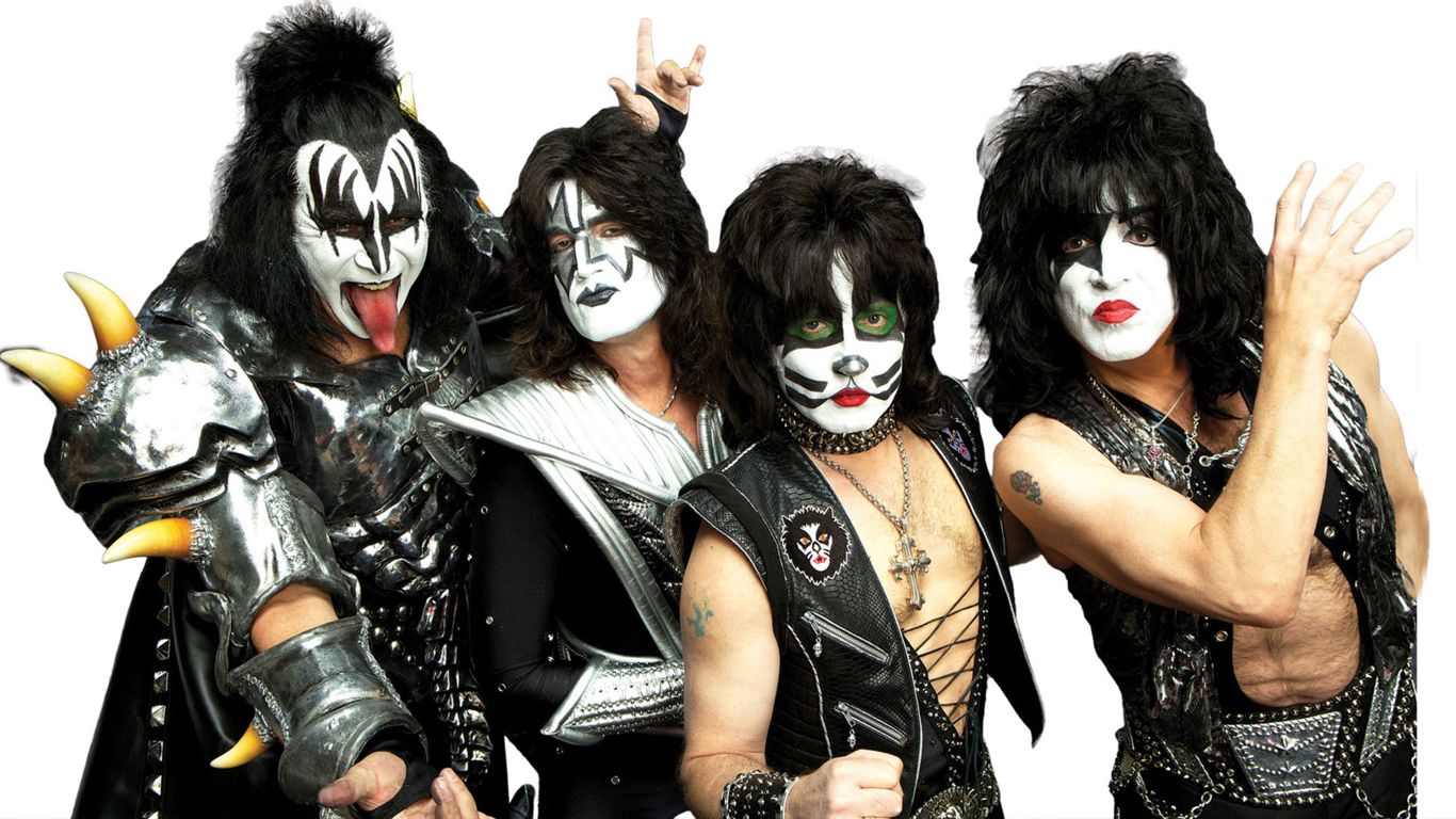 Kiss tendrá su propio blend de café