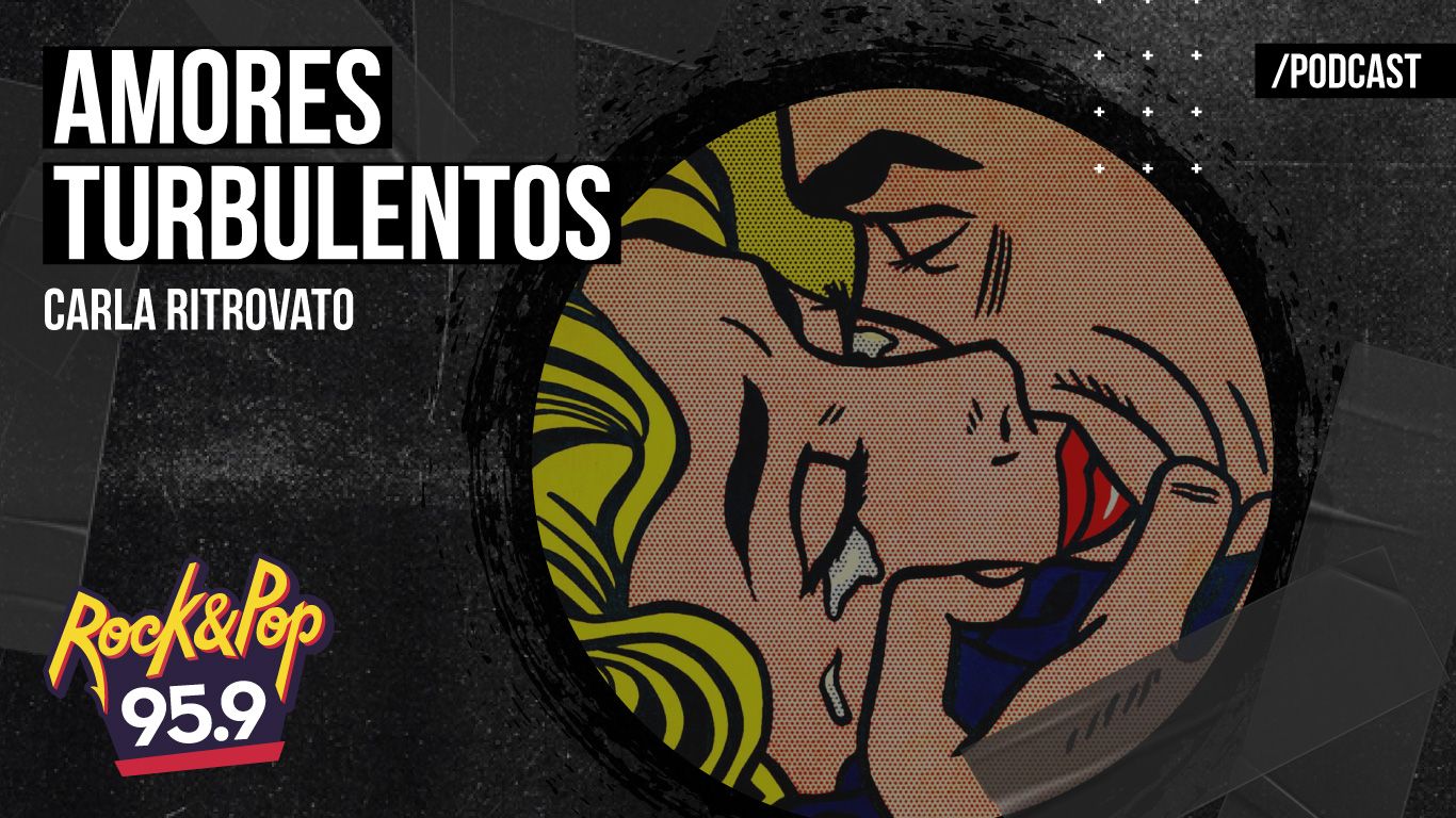 AMORES TURBULENTOS I / E03: BOB Y JOAN