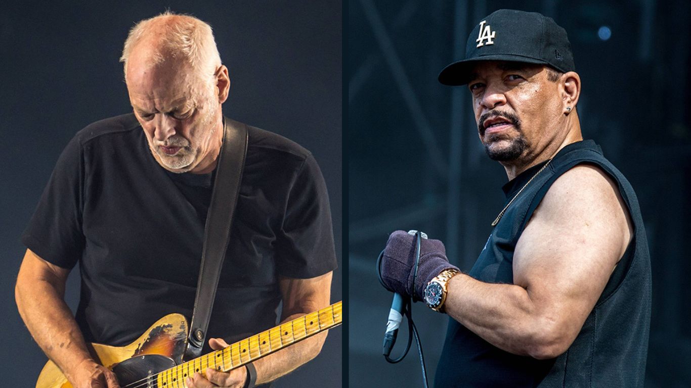 Escuchá “Comfortably Numb” versionada por Body Count y David Gilmour