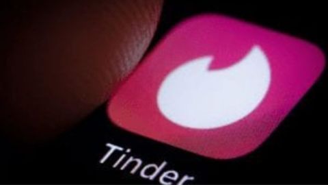 Pesadilla en una primera cita de Tinder