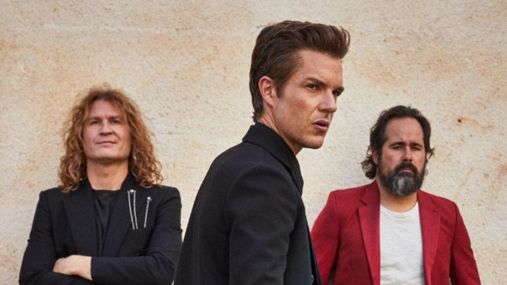 Así será el próximo disco de The Killers