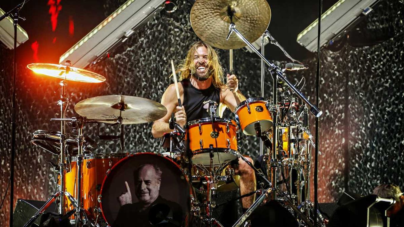 Confirmado: se suman nuevos artistas a los homenajes a Taylor Hawkins