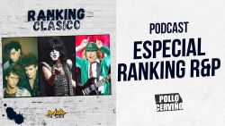 Especial Ranking R&amp;P 21/05/2023