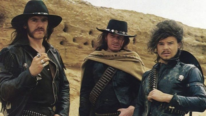 Motörhead celebra los 40 años de Ace Of Spades