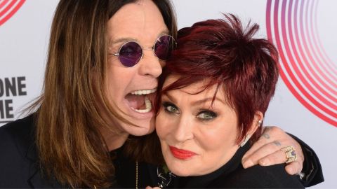 El peor error de Sharon Osbourne como manager de Ozzy