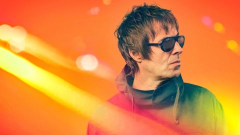 Liam Gallagher contra el festival Coachella