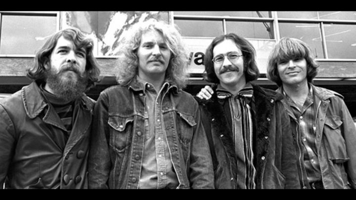 Filosofía y Rock: Creedence Clearwater Revival