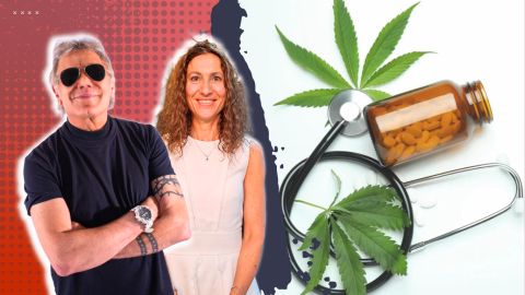 Cannabis medicinal, ¿cuáles son sus usos?