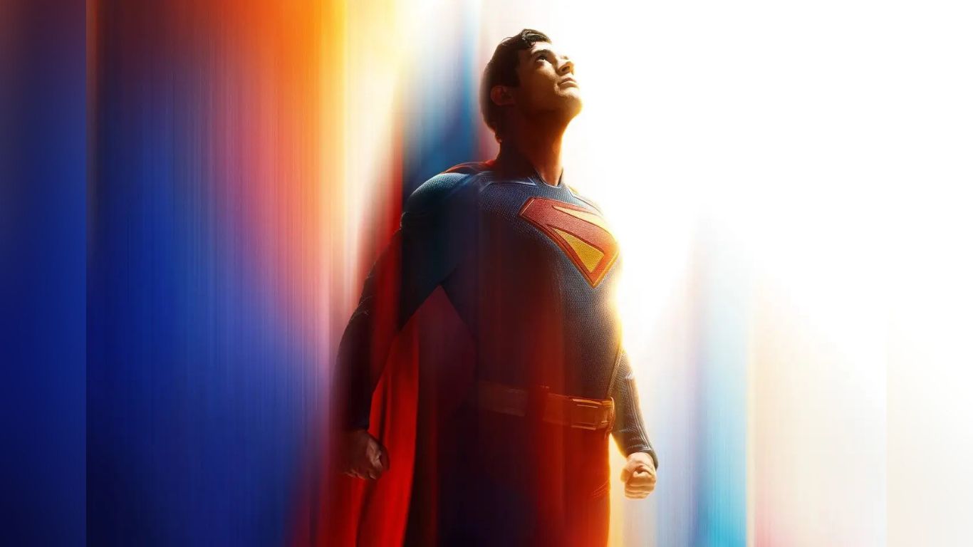 Mirá el trailer oficial de la nueva Superman