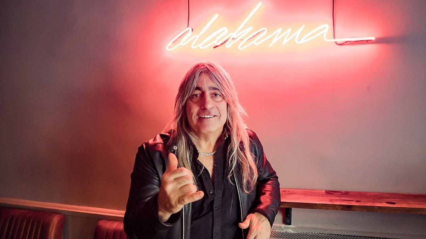 Mikkey Dee recordó su última charla con Lemmy