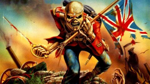 Iron Maiden: historia y canciones emblemáticas