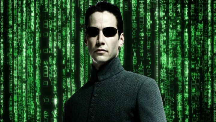 Matrix: la metáfora del sueño y el despertar