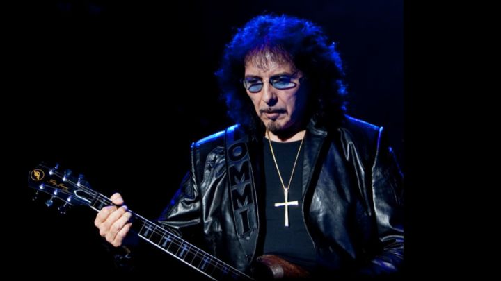 Tony Iommi lo admite: “No quería volver a despedirnos con Black Sabbath”
