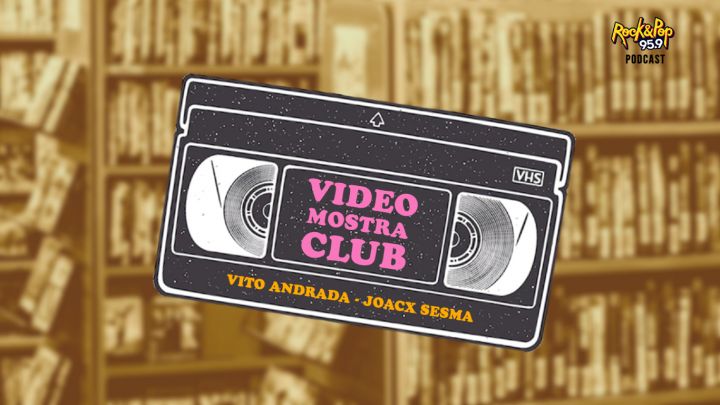 Video Mostra Club / Ep 08: Amigos