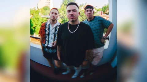 Veeyam presenta nuevo single junto a Wos “Astrolabio”