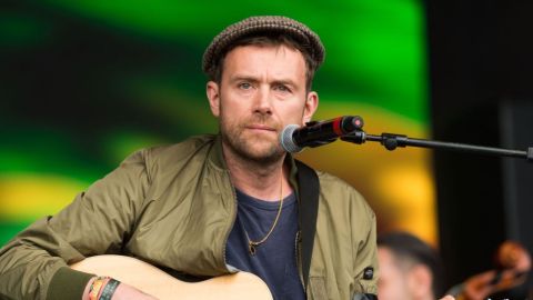 ¿Quién es la artista que “evita” a Damon Albarn para hacer una colaboración?