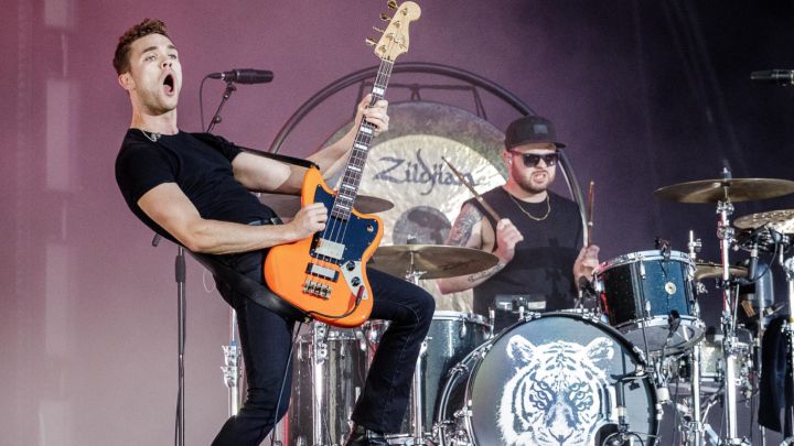 Royal Blood sumó un piano a su nuevo corte