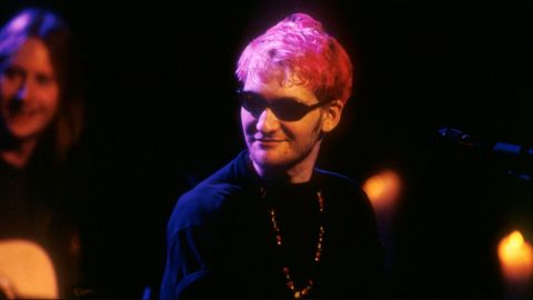 Nuevo material inédito de Layne Staley cantando en Alice in Chains