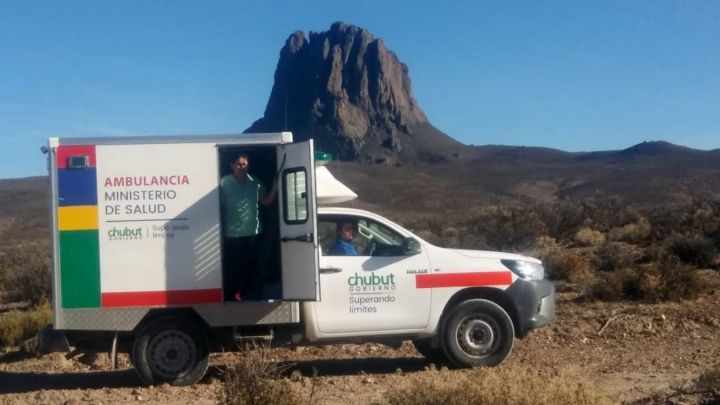 La importancia de vacunar en zonas rurales