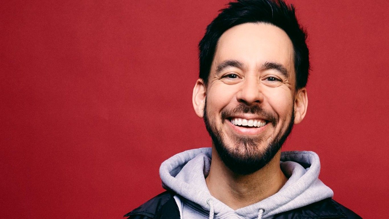 Lo nuevo de Mike Shinoda