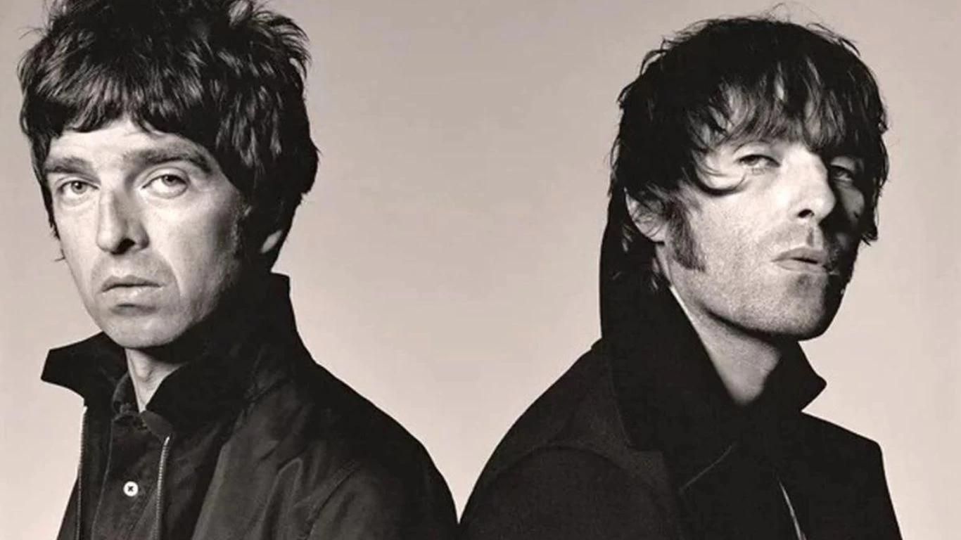 Noel Gallagher a Liam: “Tenés mi número, llamame”