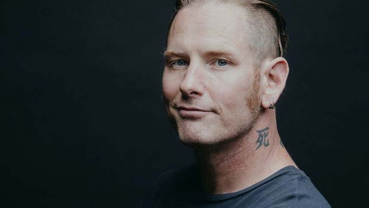 Corey Taylor actuará en una película de terror