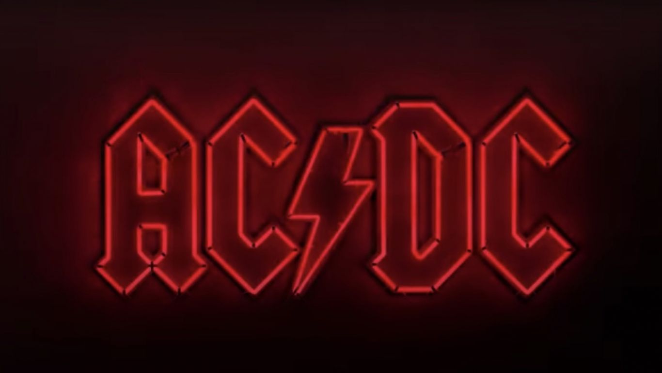 Tu nombre al estilo AC/DC