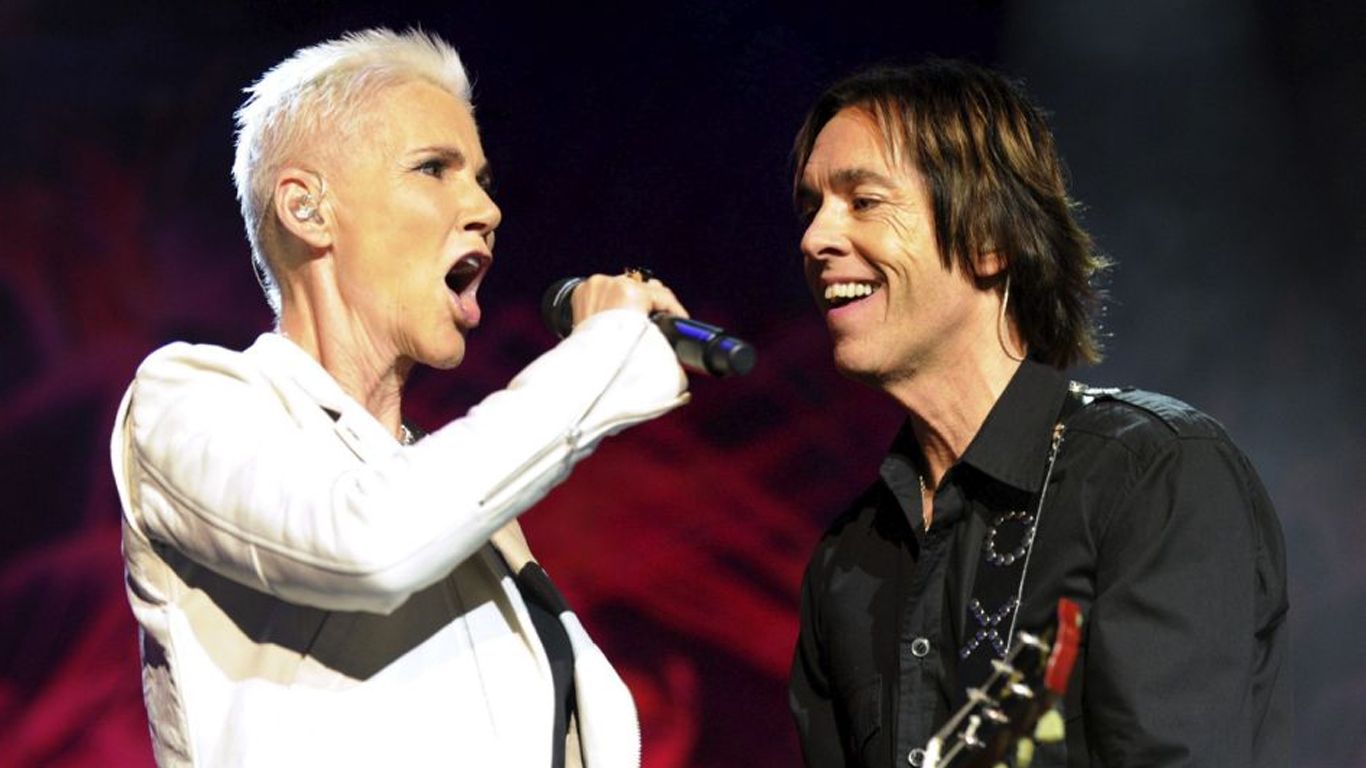 Inédito de Roxette en español