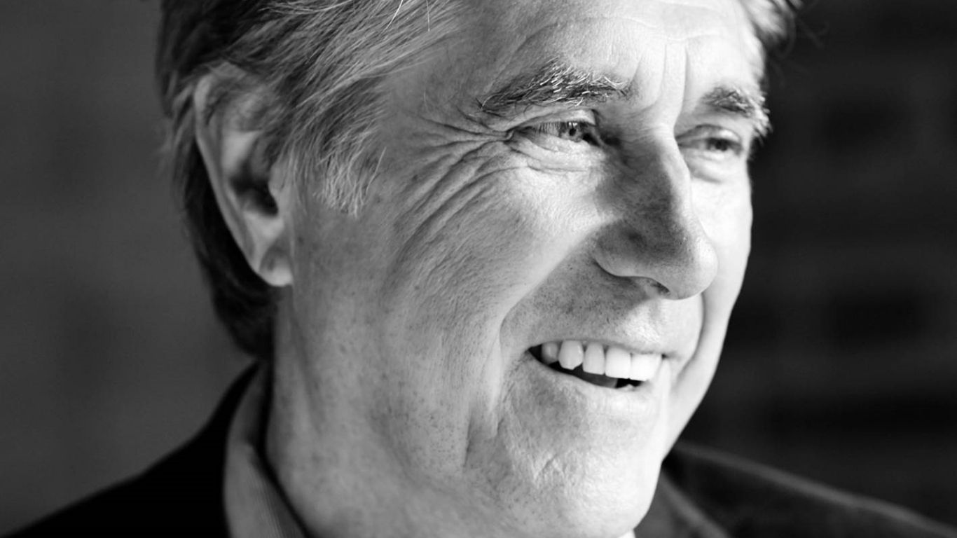 El regreso de Bryan Ferry