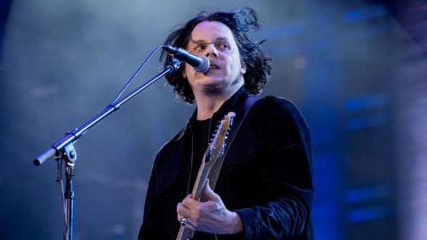 Jack White critica a Donald Trump y Elon Musk en una de sus canciones