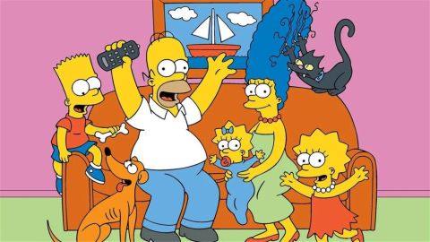 Los Simpsons reviven a un personaje de la primera temporada