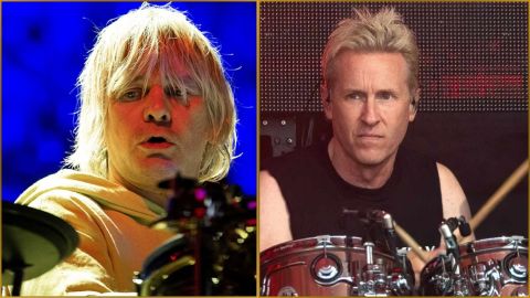¿Qué pasa con los bateristas?