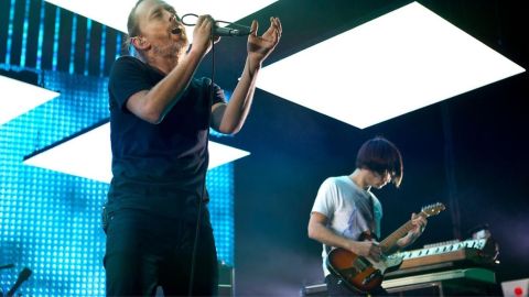 ¿Cuál es el futuro de Radiohead?
