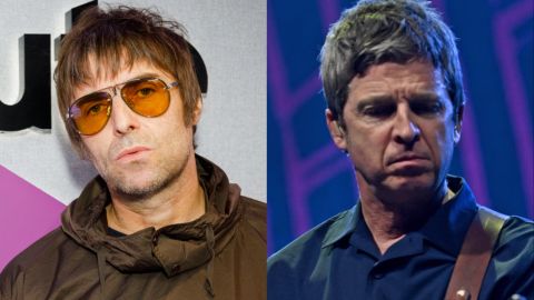 Liam Gallagher y la separación de Oasis: “Mi vida se derrumbó”