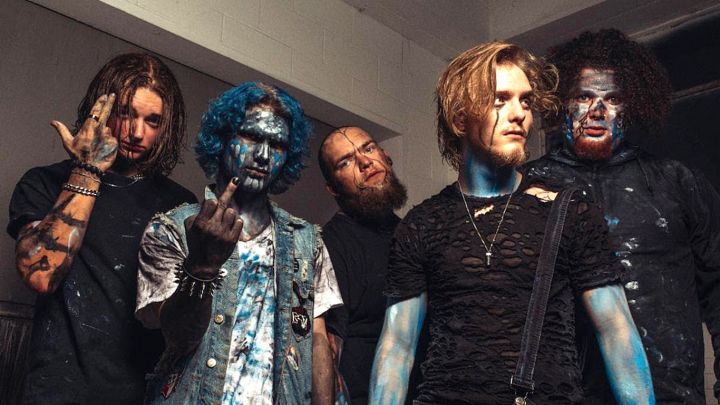 El legado familiar de Slipknot