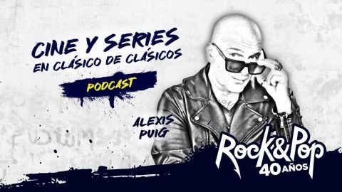 Cine y Series: Semana Santa