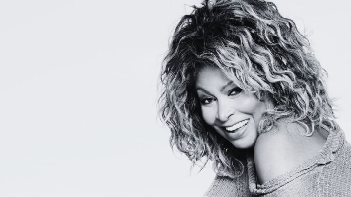 Falleció Tina Turner, la Reina del Rock 'N Roll