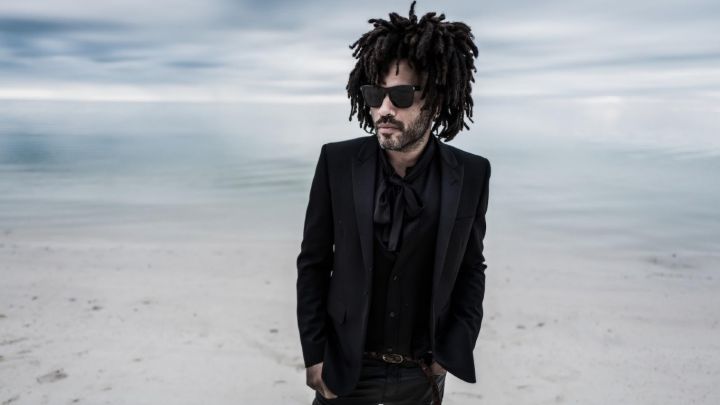 Nuevo video de Lenny Kravitz